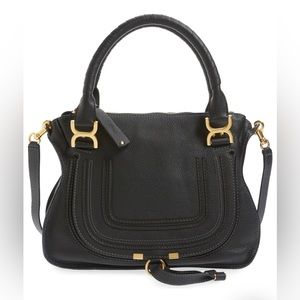 Chloé Medium Marcie Satchel